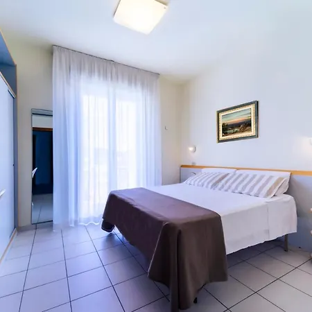 Hotel Astra Riccione