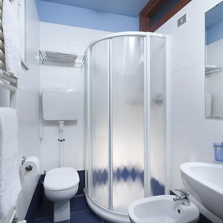 Astra 3* リッチョーネ