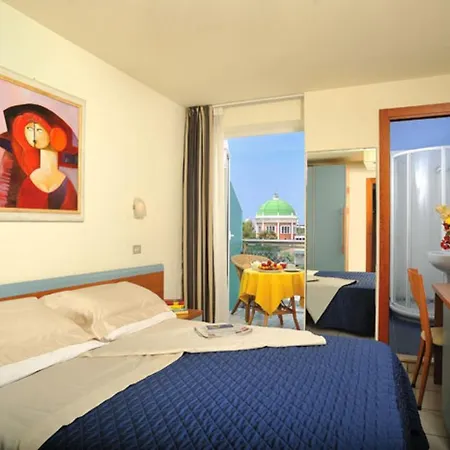 Astra Riccione