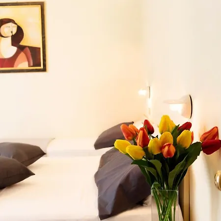 Ξενοδοχείο Astra 3*