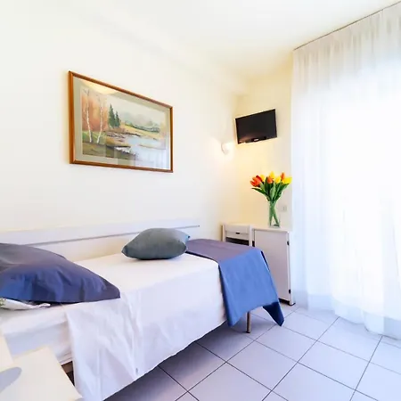 Astra Hotel