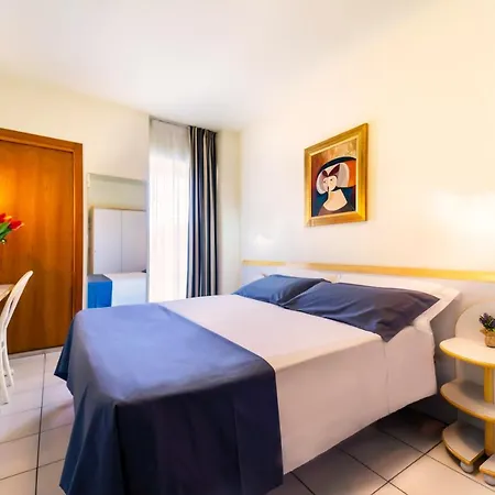 Astra Hotel Riccione