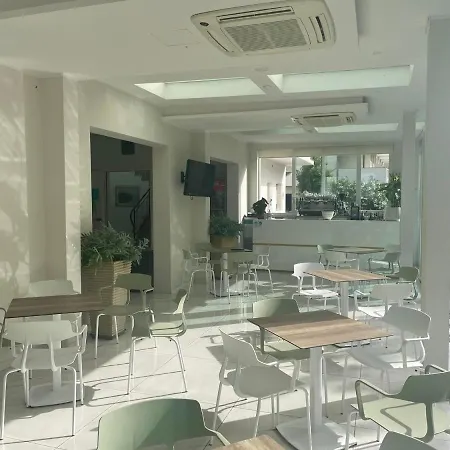 Hotel Astra