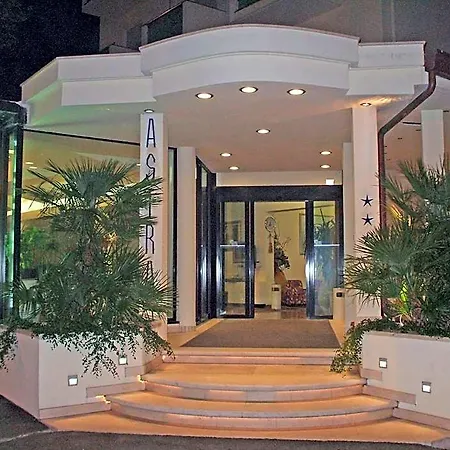 Astra Hotel 3*