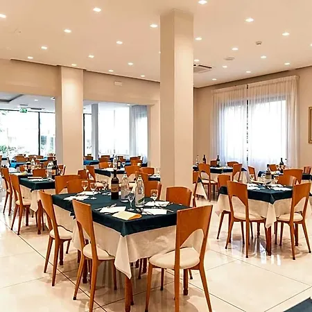 Hotel Astra Riccione