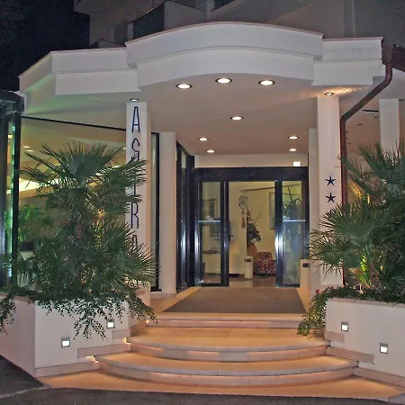 Astra 3* Riccione