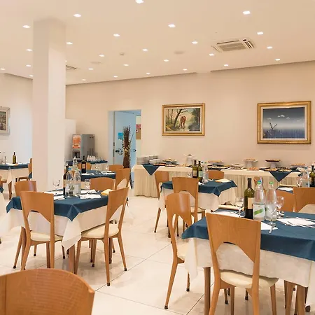 Astra Hotel