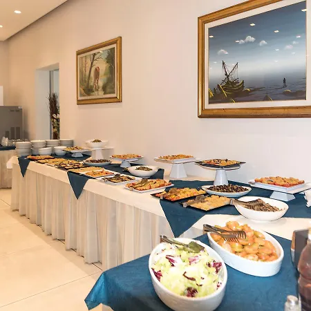 Hotel Astra 3*