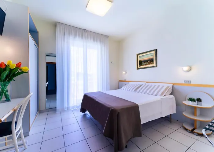 Hotel Astra Riccione