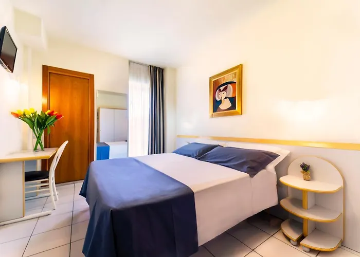 Astra Hotel Riccione